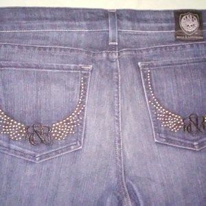 ROCK & REPUBLIC Jeans SZ 32